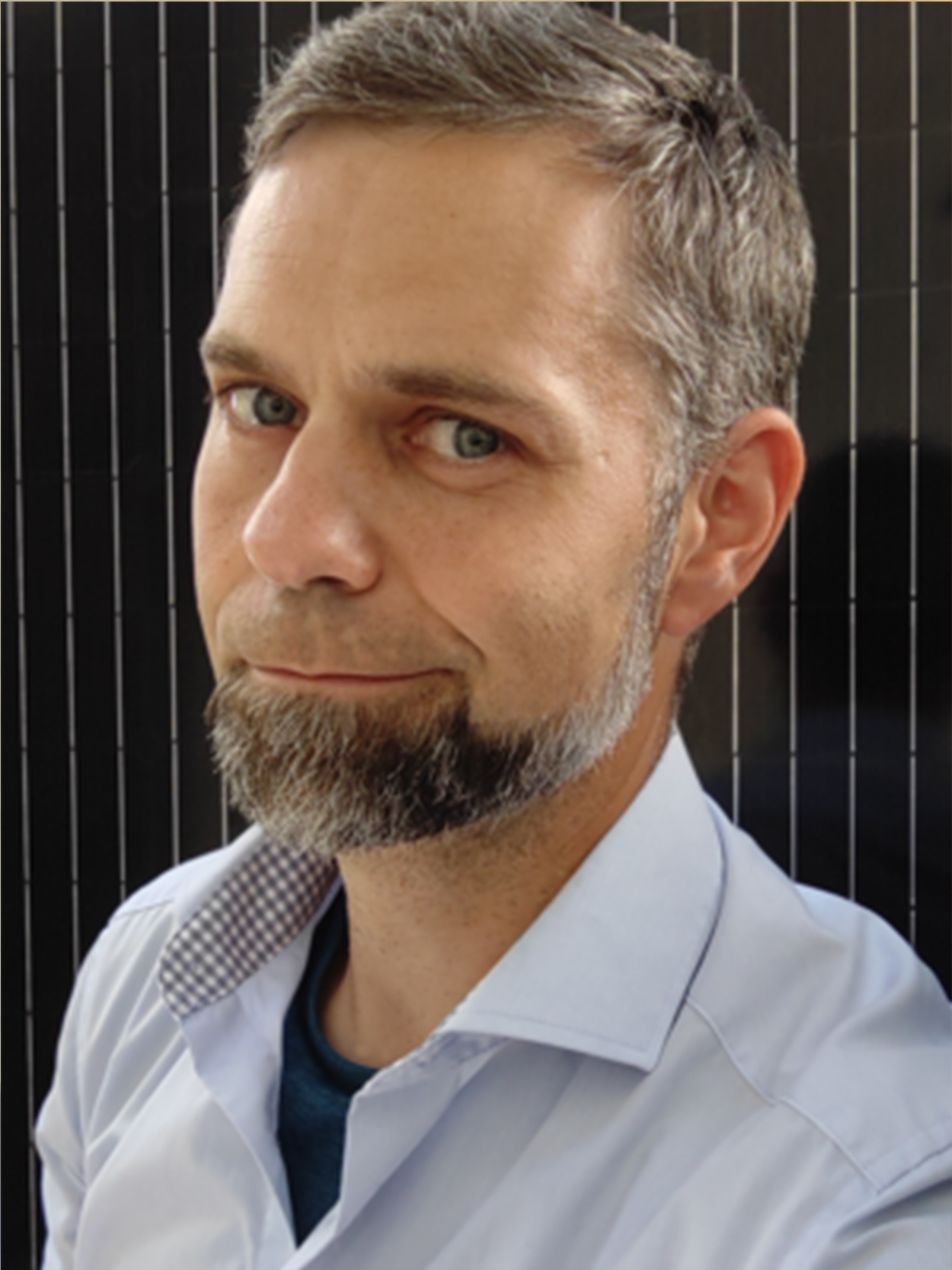 Benjamin Kaminski