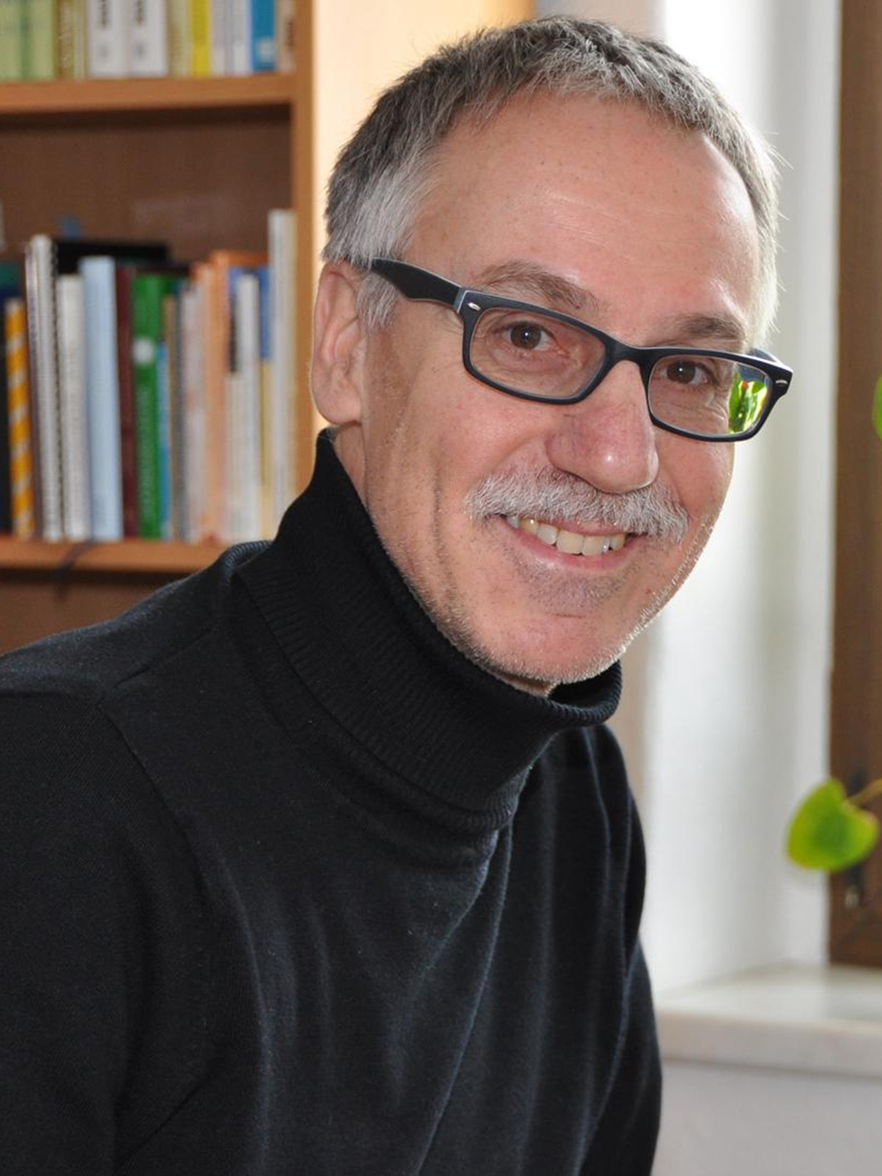 Thomas Eichin