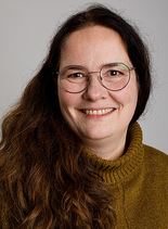 Silke Sommerkamp