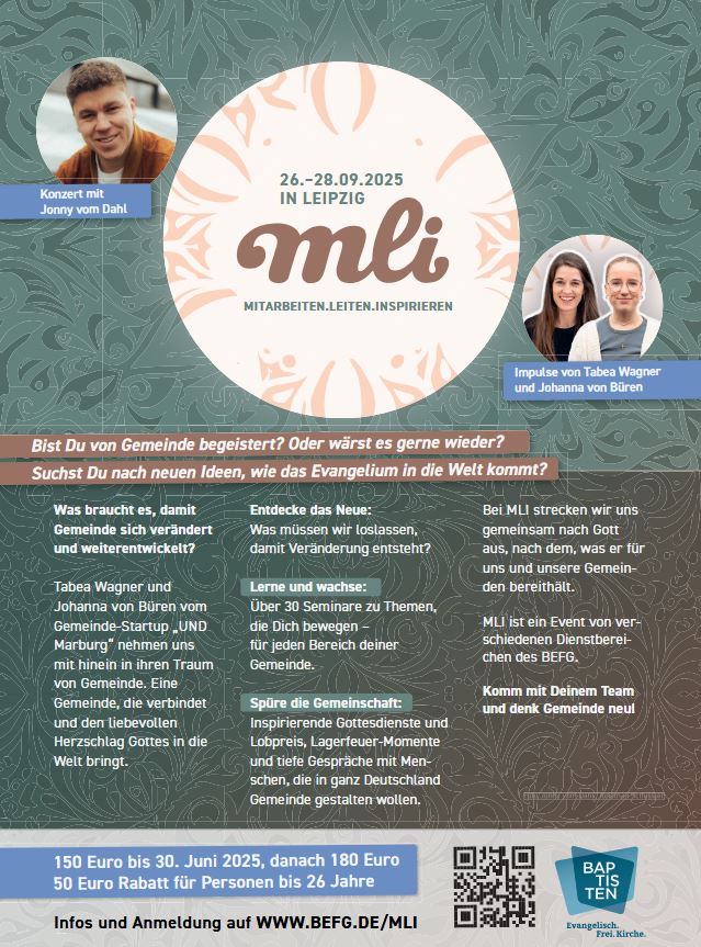 MLI 2025
